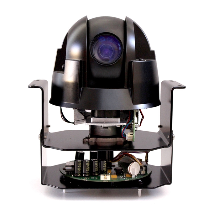 Axis Q60-E Series Integration Kit for D2/D3 Camera Enclosures from Dotworkz (BR-Q60-E)