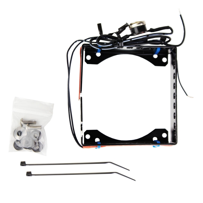 Heater Kit for D-Series & S-Type Series Camera Enclosures from Dotworkz (KT-CDHT)