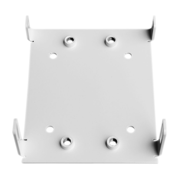 Tilt Plate for the Angle Correction Pole Mount from Dotworkz (BR-ACPM)