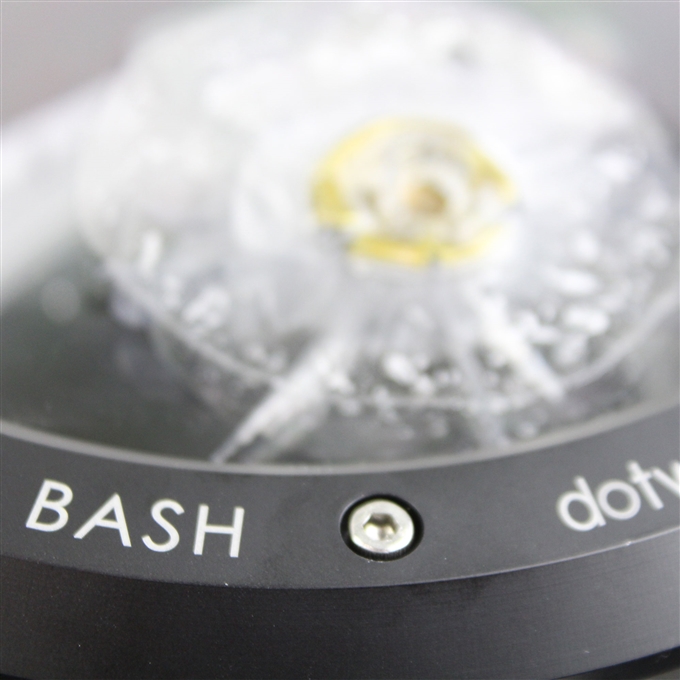 Dotworkz Ballistic Lens for BASH (AC-BA-LENS)