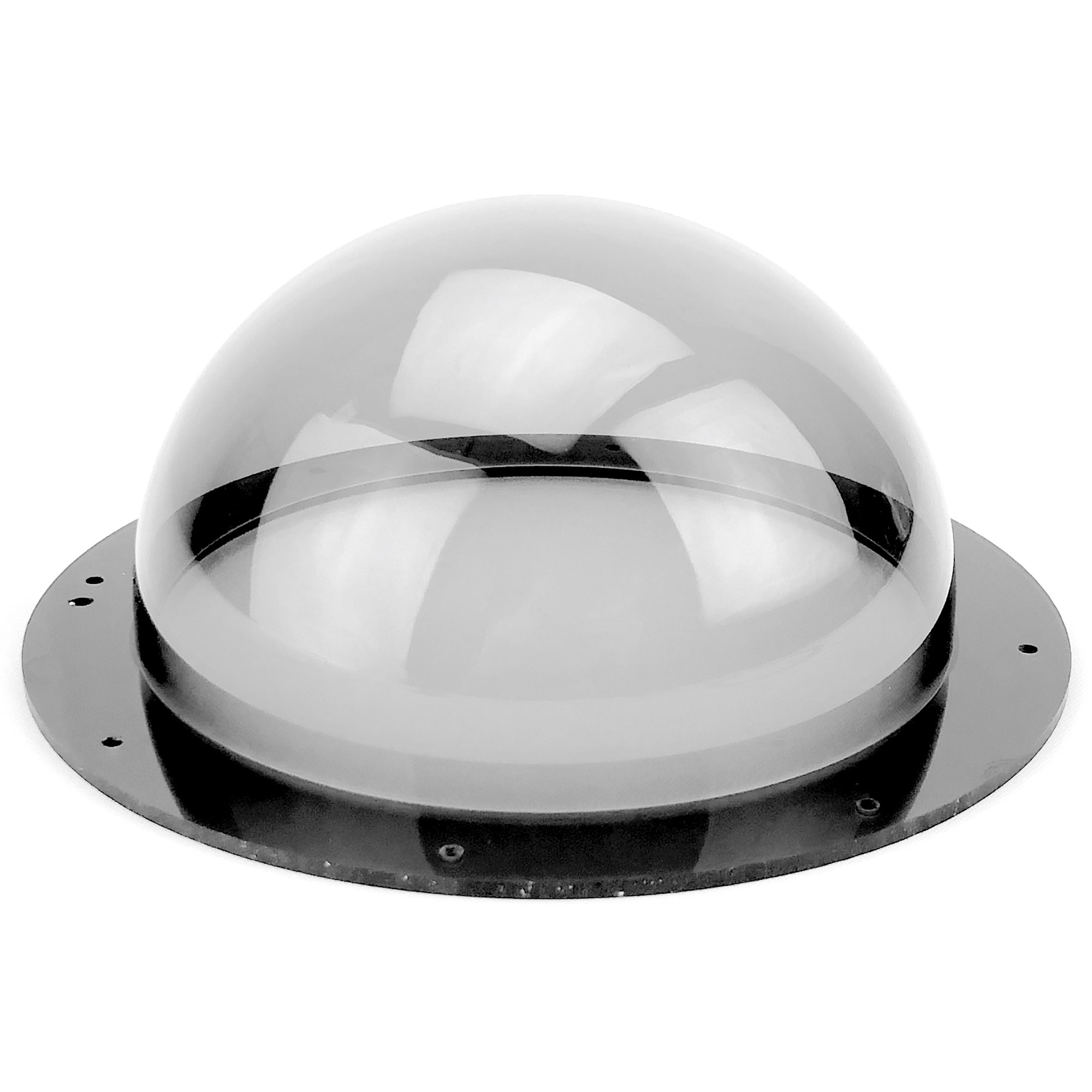 Half Sphere Lens For BASH - Tinted Lens Option (AC-HS-LENS-C)