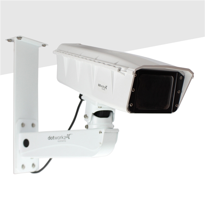 Ceiling Mount for Dotworkz D2, D3, and S-Type Camera Housings (BR-CM1)