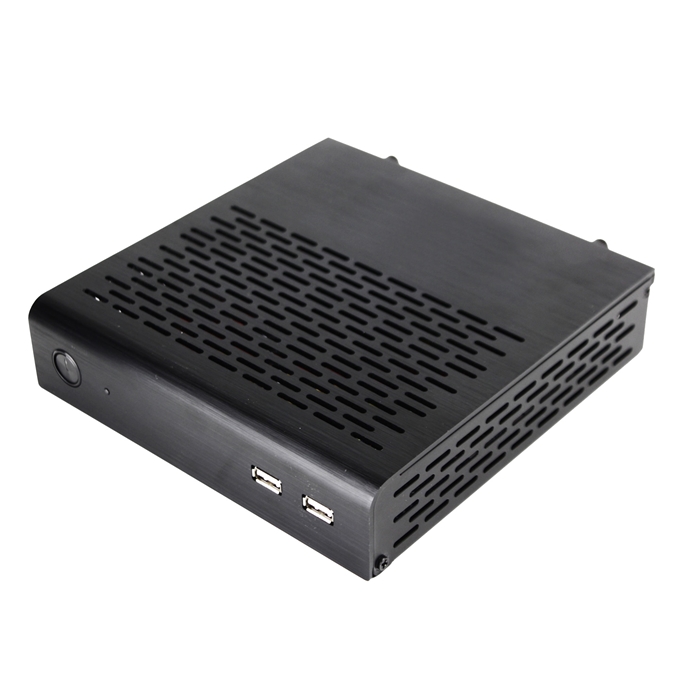 Dotworkz Xero 2.0 - Network Video Recorder (XERO-2-NVR)