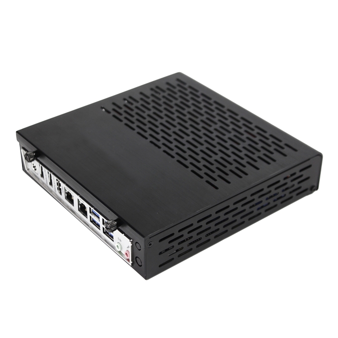 Dotworkz Xero 2.0 - Network Video Recorder (XERO-2-NVR)