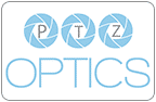 ptzoptics logo