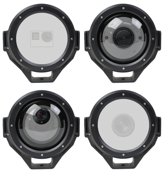 dotworkz bash multi camera compatible mobile all bash models