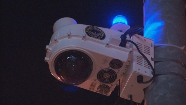 Atlanta University Center to get 40 extra security cams