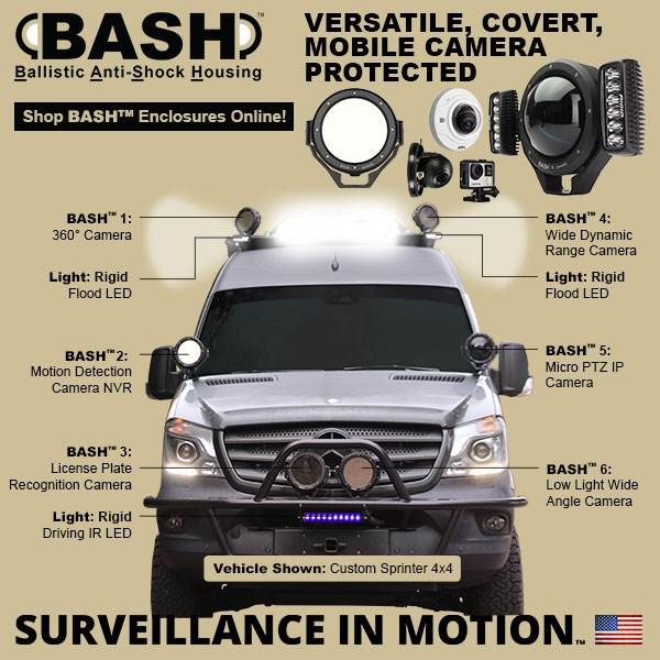 dotworkz 2018 bash Versatile Covert Mobile Camera Protected